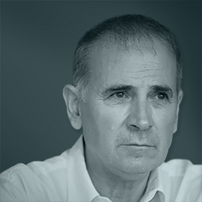 Diálogo con el filósofo Víctor Gómez Pin