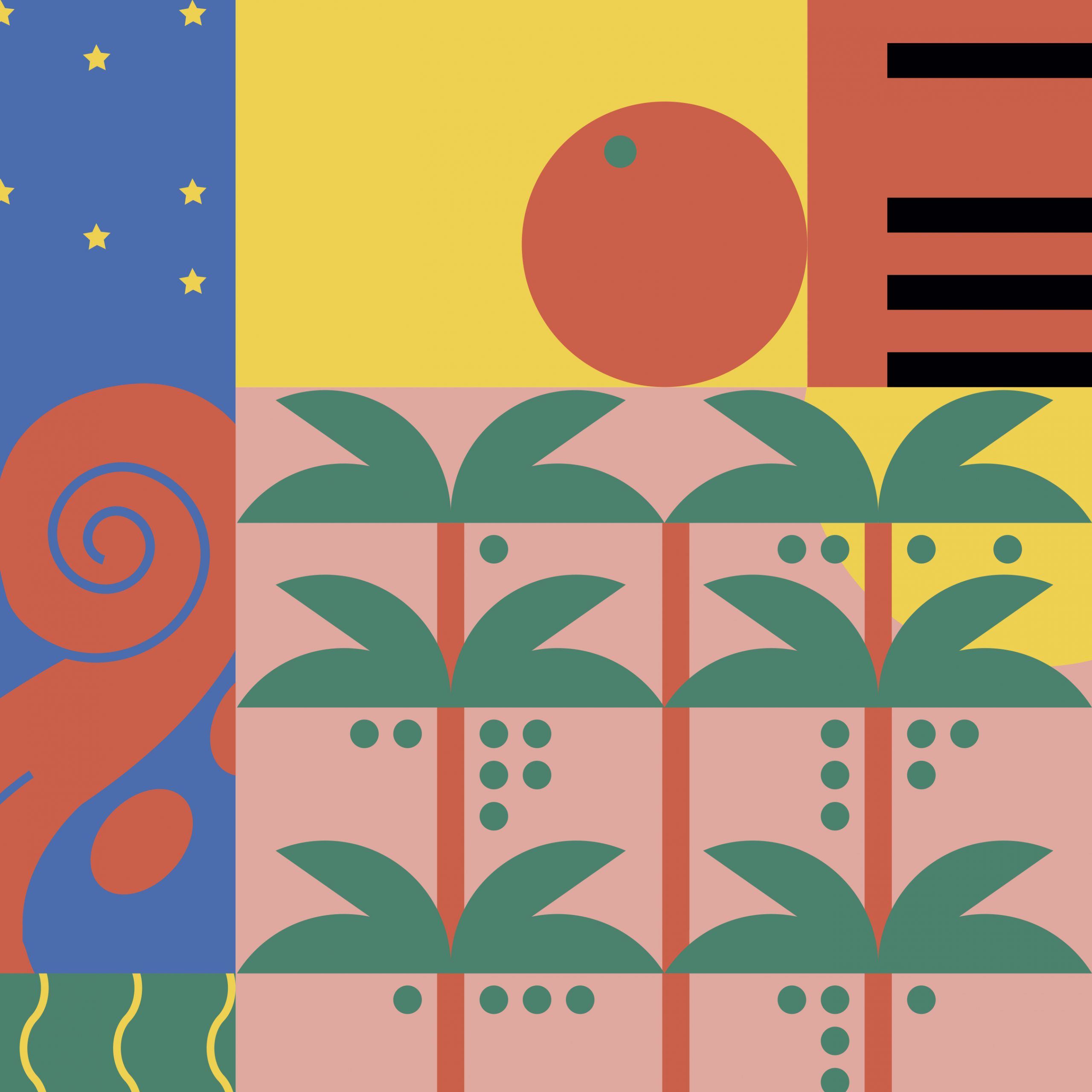 FESTIVAL DELS HORTS: MÚSICA DE CAMBRA AMB SABOR A TERRA