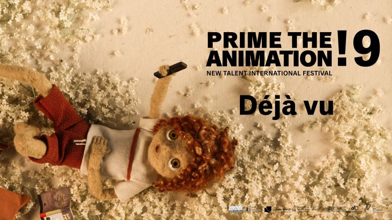 Autora: Héloïse Ferlay