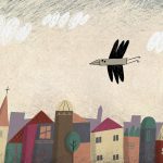 Radiotherapy at the Yellow Hill | Noemi Valentiny