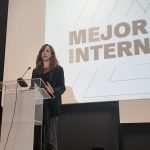 Frame Mejor Cortometraje Internacional' festival Prime the animation! 2021