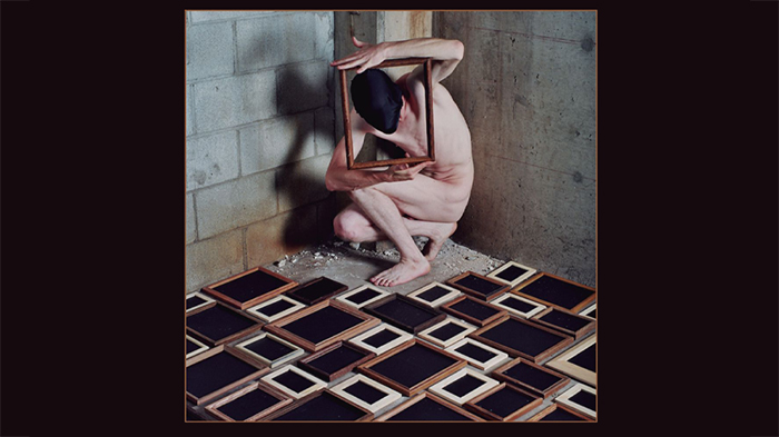 La Extraña Pareja José Ovejero y Montxo Armendáriz