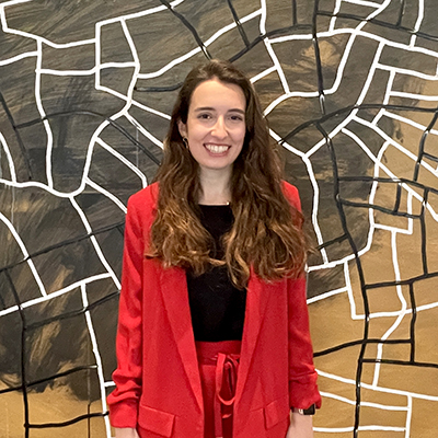 Premio Cañada Blanch - UV en la LSE 2021