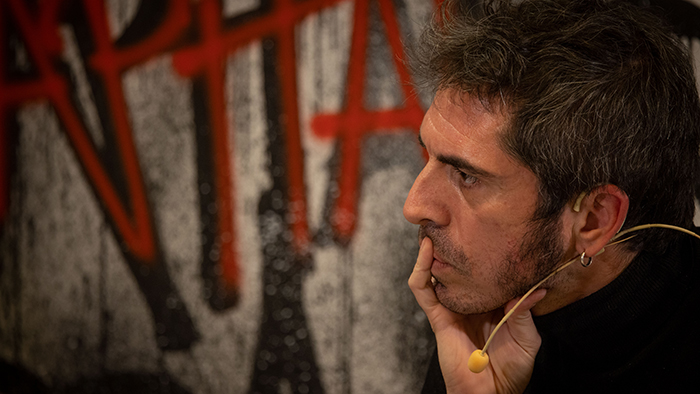 Ficción para un mundo postapocalíptico