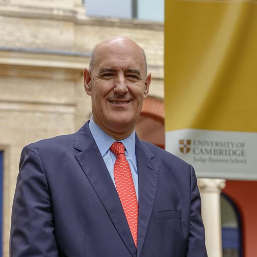 "El nuevo escenario empresarial"