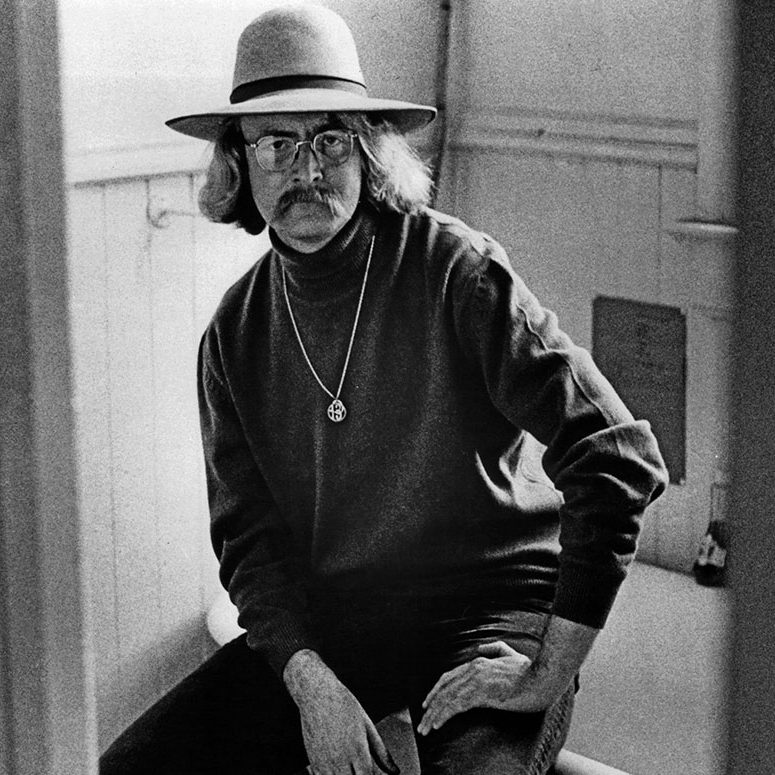 Richard Brautigan