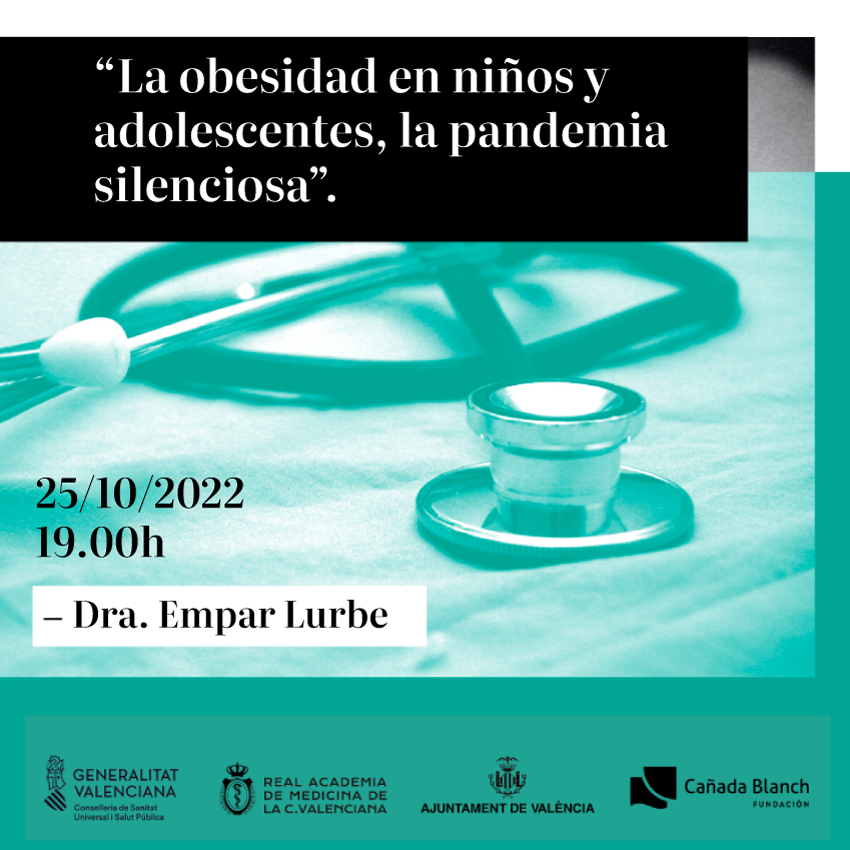 Ciclo de vida saludable con Empar Lurbe